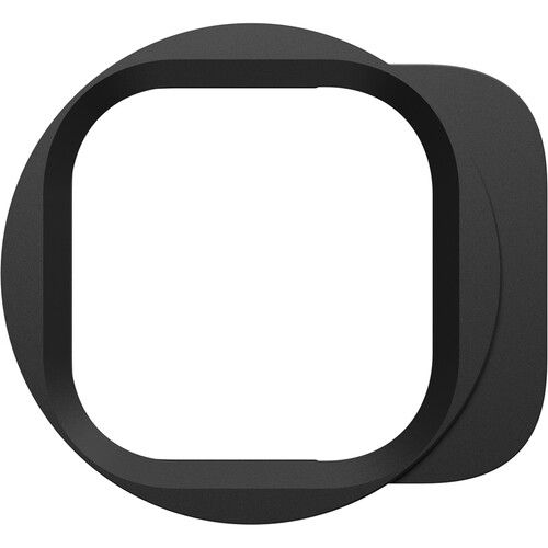  PolarPro LiteChaser 13/14 Filter Adapter for iPhone 15 Series LiteChaser Pro 15 Cases