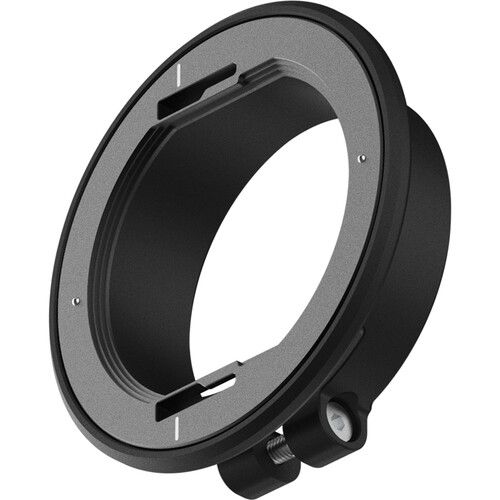  PolarPro LiteChaser Pro 58mm Moment Lens Filter Adapter for iPhone 14