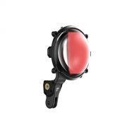 PolarPro Switchblade Red/Macro Dive Filter for GoPro Hero 8 Protective housing
