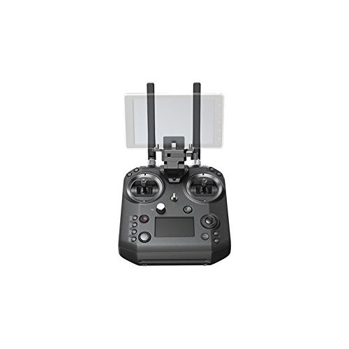  EDigitalUSA DJI Inspire 2 Remote Controller with 7.85 High Brightness CrystalSky Monitor & Mounting Bracket, 2 Batteries, Charging Hub and more...
