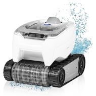 Polaris P724 Robotic Pool Cleaner, Lightweight Energy-Efficient Cleaner Perfect for In-Ground Pools up to 36-Feet, Cleans in as Little as 2.5 Hours