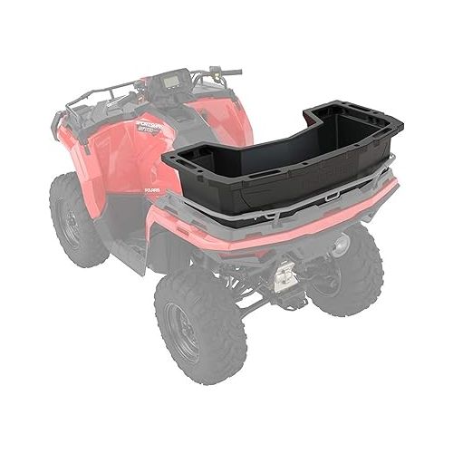  Polaris 2884854 Lock & Ride Open Cargo Box OEM 2017-21 Sportsman 850 1000 XP SP