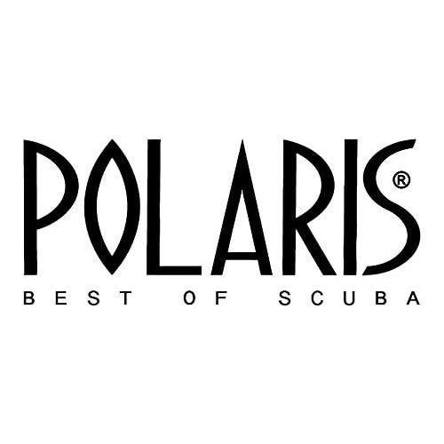  Polaris Plus Tauchmaske mit Leseglaesern +1,75 Korrektur Dioptrien Taucherbrille