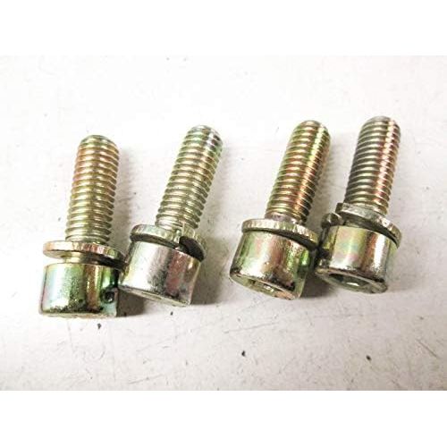  [아마존베스트]SCREW, Genuine Polaris OEM ATV / Snowmobile Part, [gp]