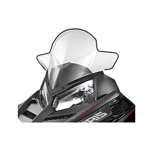  [아마존베스트]Polaris Snowmobile RUSH Mid Windshield. 2877841