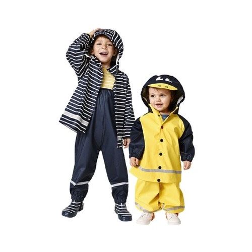  Polarn+O.+Pyret Polarn O. Pyret RAIN Pants (Baby)