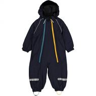 Polarn+O.+Pyret Polarn O. Pyret Fleece Lined Shell RAIN Suit (Baby)