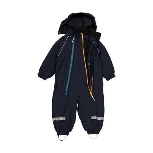  Polarn+O.+Pyret Polarn O. Pyret Fleece Lined Shell RAIN Suit (Baby)