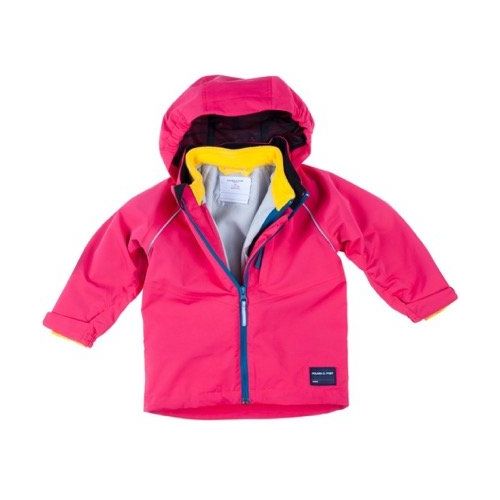  Polarn+O.+Pyret Polarn O. Pyret Waterproof Shell Jacket (Baby)
