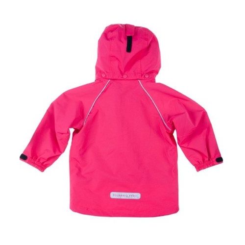  Polarn+O.+Pyret Polarn O. Pyret Waterproof Shell Jacket (Baby)