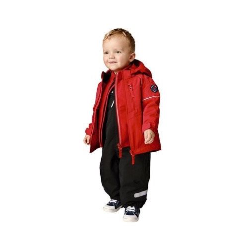  Polarn+O.+Pyret Polarn O. Pyret Shell Jacket (Baby)