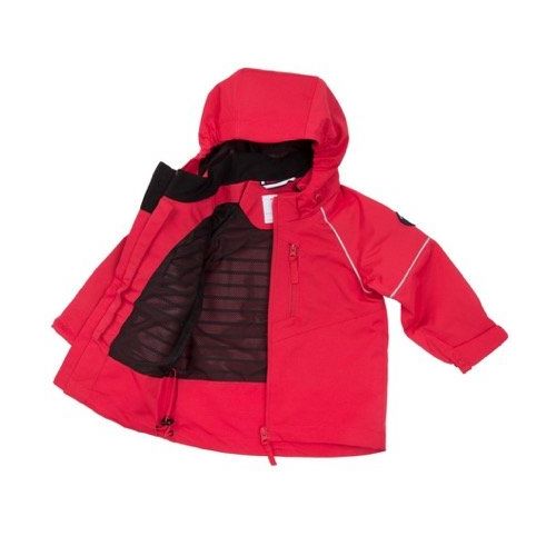  Polarn+O.+Pyret Polarn O. Pyret Shell Jacket (Baby)