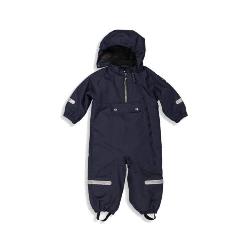  Polarn+O.+Pyret Polarn O. Pyret Anorak Style Snowsuit (Baby)