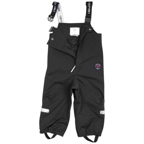  Polarn+O.+Pyret POLARN O. PYRET BIB STYLE SHELL PANTS (BABY)