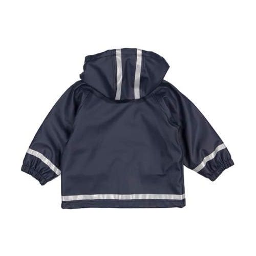  Polarn+O.+Pyret Polarn O. Pyret Fleece Lined Rainy Fun Slicker (Baby)