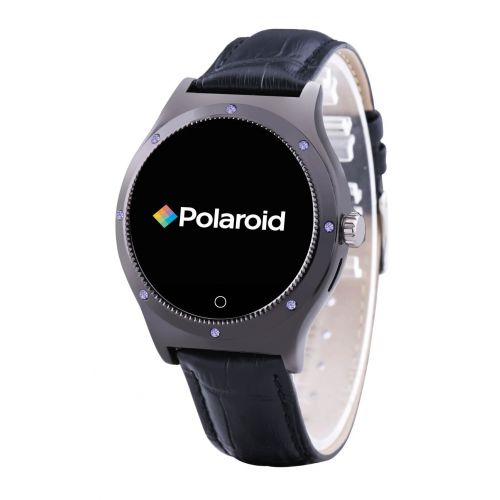 폴라로이드 Polaroid SW1506 IOS & Android Smart Watch 2017 Collection