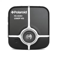 Polaroid PD-E53H 1080p Hd Dash Cam
