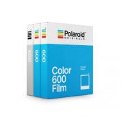 Polaroid Originals Polaroid Instant Film for 600 Cameras (Classic Color)