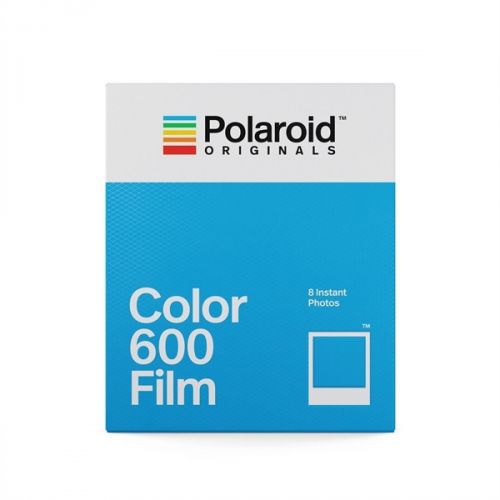 폴라로이드 5 Pack Polaroid Originals 4670 Instant Color Film for 600 Type Cameras