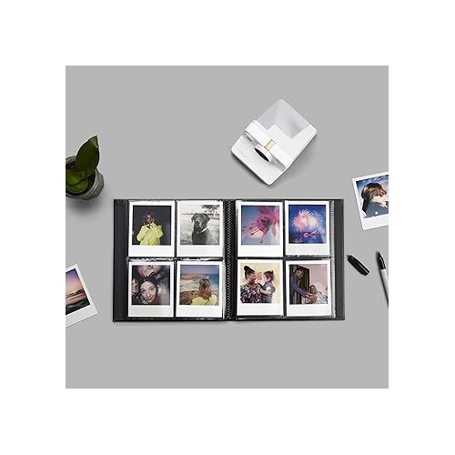 폴라로이드 Polaroid Photo Album - Large