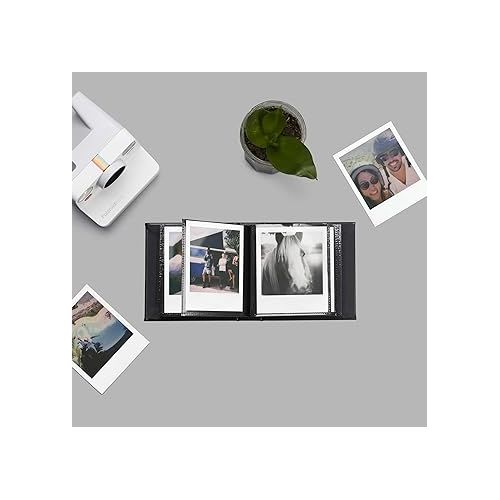 폴라로이드 Polaroid Photo Album - Small, Small Polaroid Photo Album