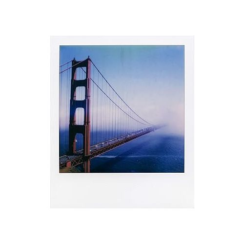 폴라로이드 Polaroid Instant Color I-Type Film - 40x Film Pack (40 Photos) (6010)
