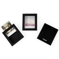 Polaroid Photo Frame 3-Pack Matte Black (6180) - Official Photo Display Frames