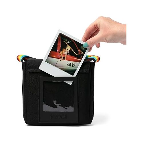 폴라로이드 Polaroid Now Camera Bag