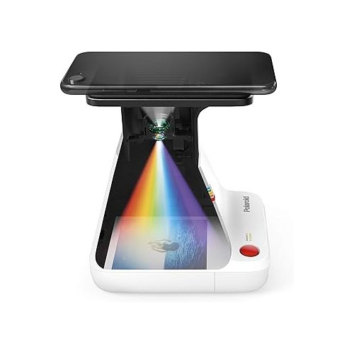 폴라로이드 Polaroid Originals Lab - Digital to Analog Polaroid Photo Printer (9019), The Polaroid Lab, Small