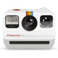 Refurbished Polaroid Go Instant Camera - White (9123)