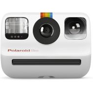 Polaroid Go Instant Mini Camera (9035) (Renewed)