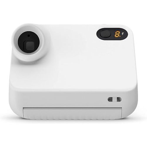 폴라로이드 Polaroid Go Instant Mini Camera (9035) (Renewed)