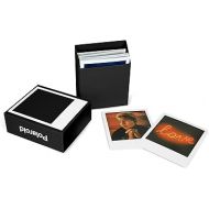 Polaroid Photo Storage Box - Black (6116)