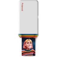 Polaroid Hi-Print - Bluetooth Connected 2x3 Pocket Photo, Dye-Sub Printer (Not ZINK compatible)