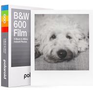 Polaroid B&W Film for 600 (6003)
