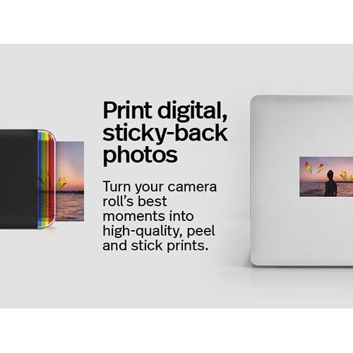 폴라로이드 Polaroid Hi-Print 2 x 3