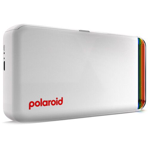 폴라로이드 Polaroid Hi·Print Generation 2 Everything Box (White)