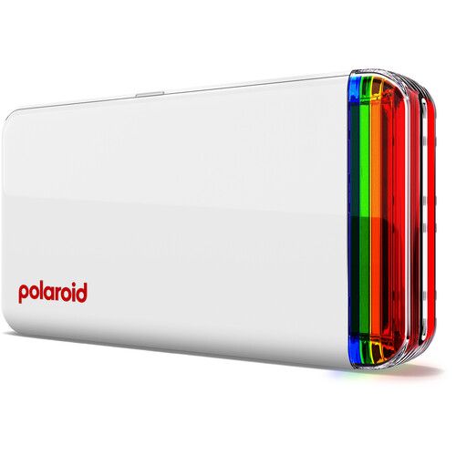 폴라로이드 Polaroid Hi·Print Generation 2 Everything Box (White)