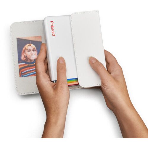 폴라로이드 Polaroid Hi-Print 2x3 Case