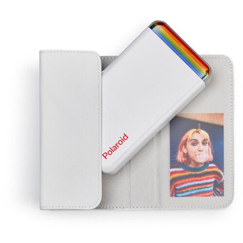 폴라로이드 Polaroid Hi-Print 2x3 Case