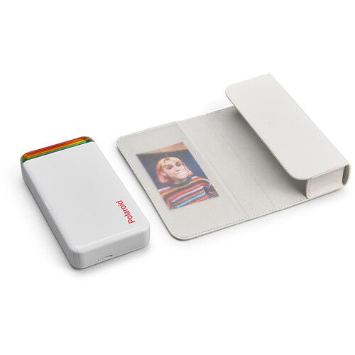 폴라로이드 Polaroid Hi-Print 2x3 Case