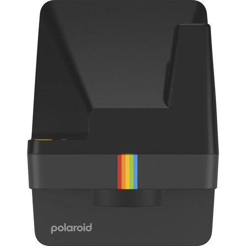 폴라로이드 Polaroid Now Generation 2 i-Type Instant Camera (Black)