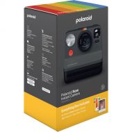 Polaroid Now Generation 2 i-Type Instant Camera Everything Box (Black)