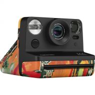 Polaroid Now Generation 2 i-Type Instant Camera (Basquiat Edition)