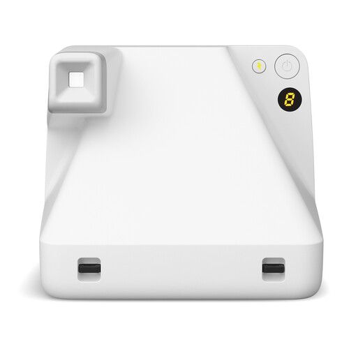 폴라로이드 Polaroid Now+ Generation 2 i-Type Instant Camera with App Control (White)