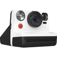 Polaroid Now Generation 2 i-Type Instant Camera (Black & White)