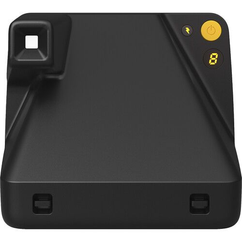 폴라로이드 Polaroid Now Generation 2 i-Type Instant Camera (Black & White)