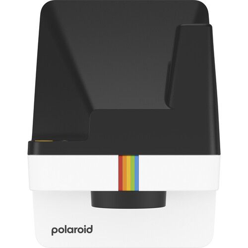 폴라로이드 Polaroid Now Generation 2 i-Type Instant Camera (Black & White)