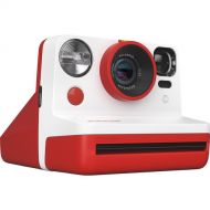 Polaroid Now Generation 2 i-Type Instant Camera (Red)