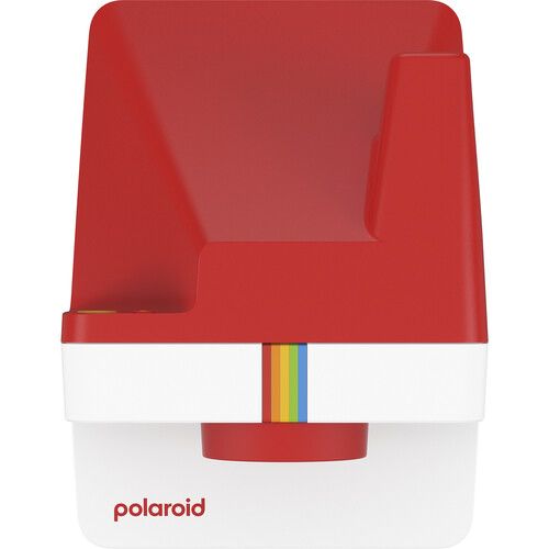 폴라로이드 Polaroid Now Generation 2 i-Type Instant Camera (Red)
